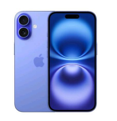 APPLE iPHONE 16 5G 6.1" 512GB ITALIA ULTRAMARINE
